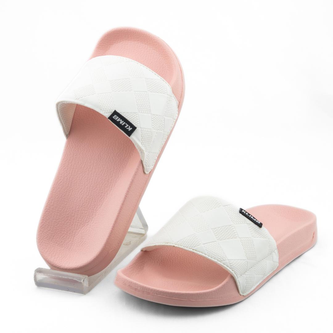 Slide Consistent - Crystal Rose