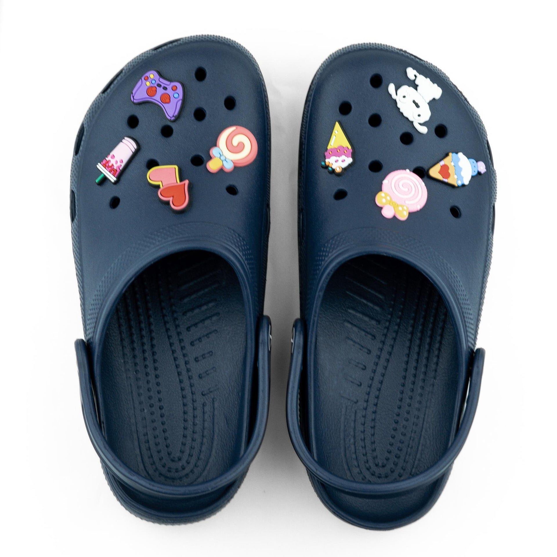 Ready Twist Klimb Klogs - Mood Indigo