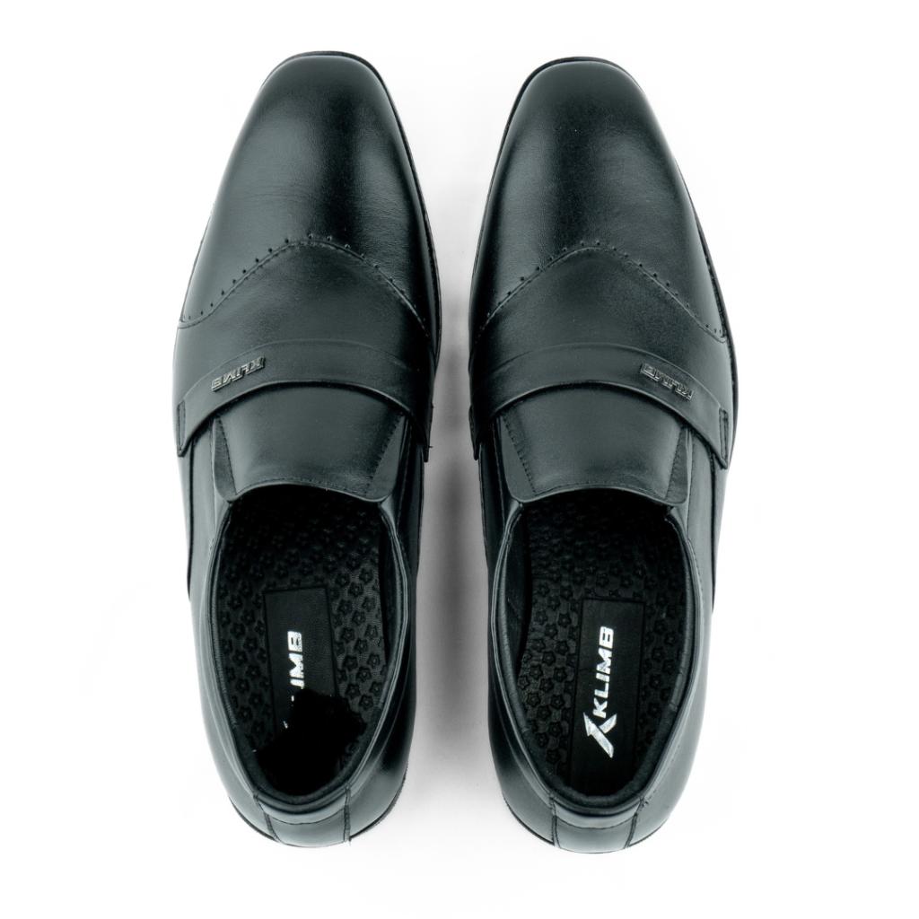 Hamlet Shoe - Black
