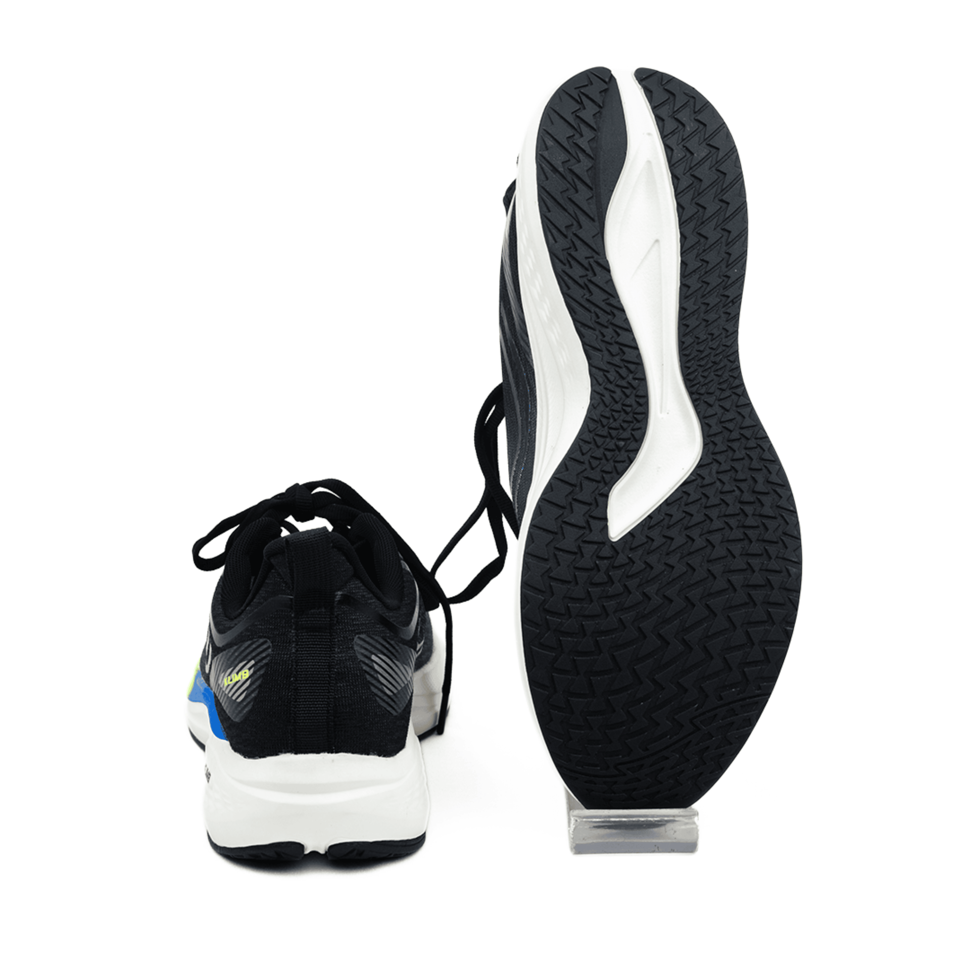 Men's Sports Shoe Warrior