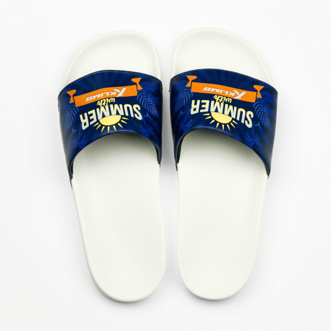 Klimb Slide - Summer with Klimb