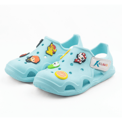 Drifter for Kids - Teal Blue (Ready Twist)