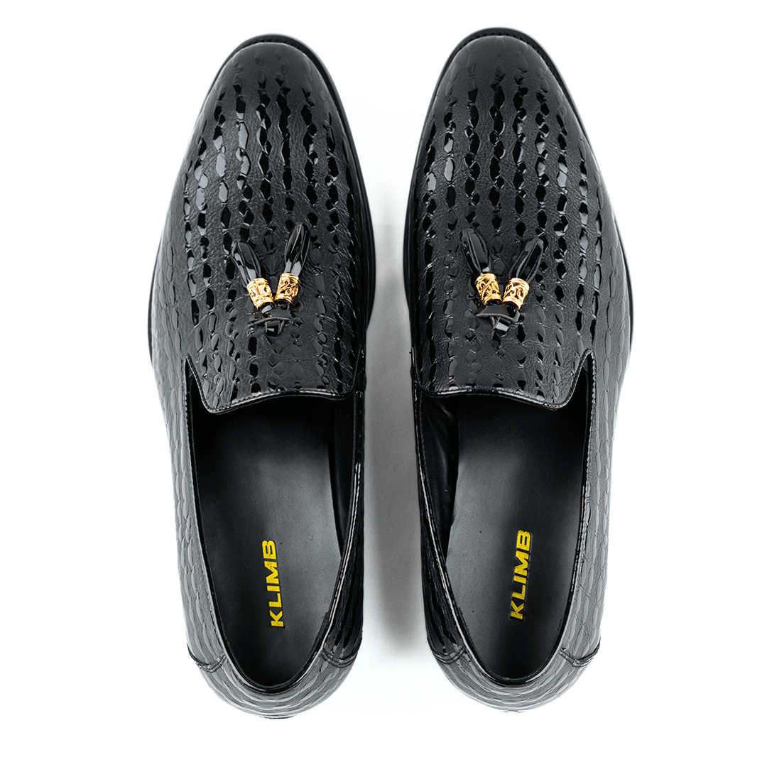 Men's Alexander Shiny Shoe