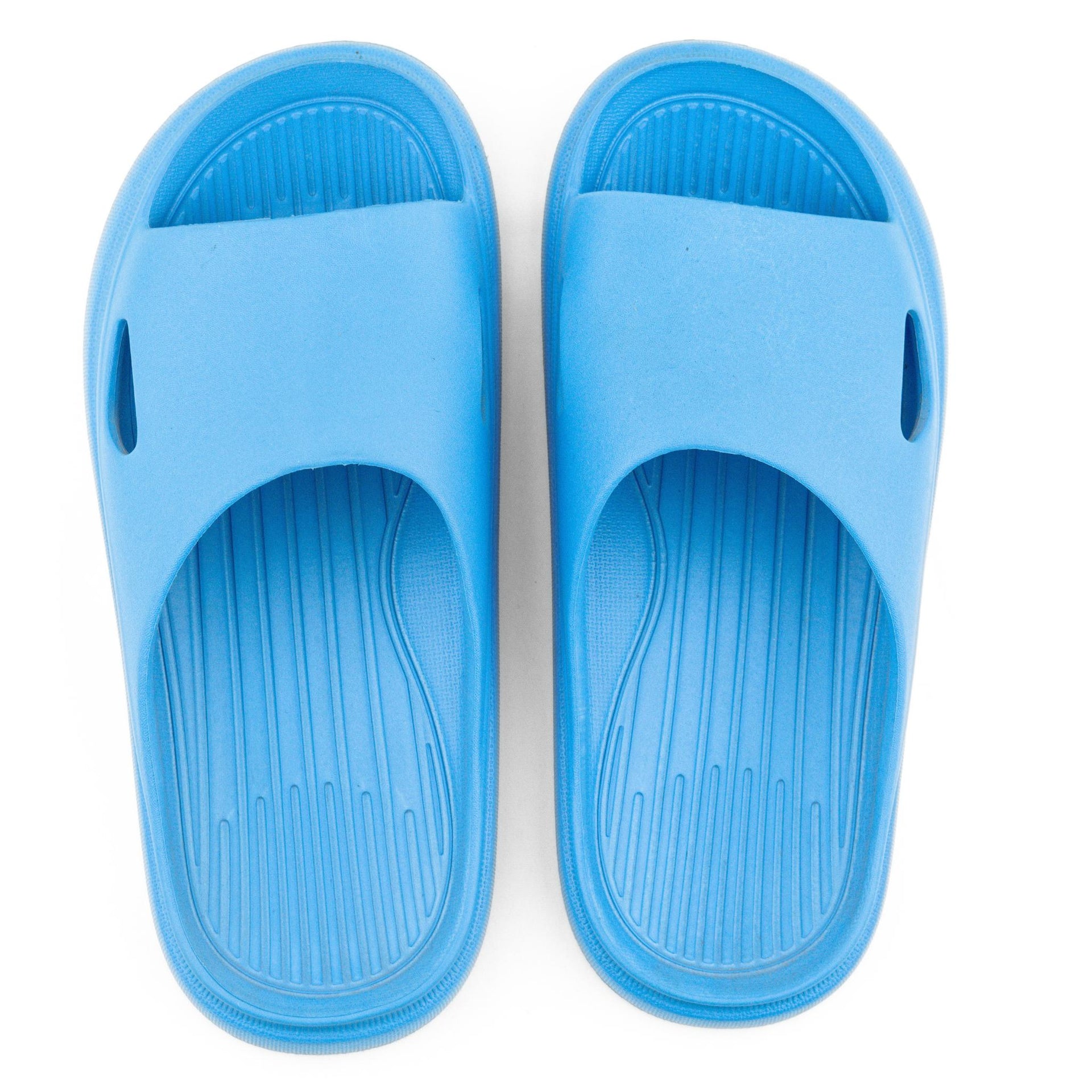 Ultra Soft - Azura Blue