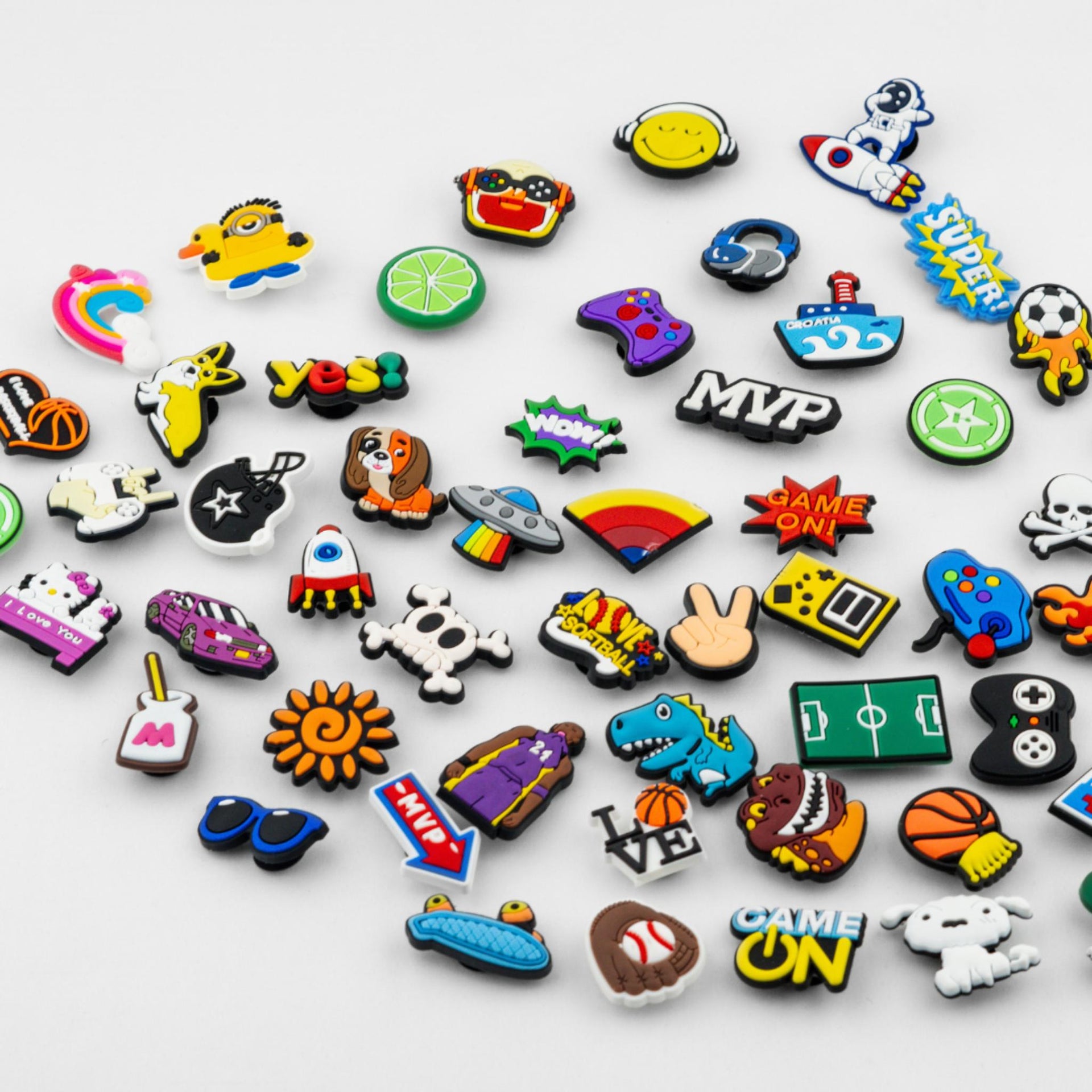 Mystery Twist Pack for Boys - 6 pcs Pack( Random )