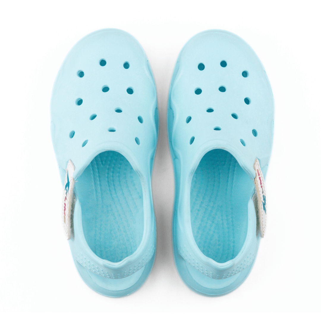 Drifter for Kids - Teal Blue