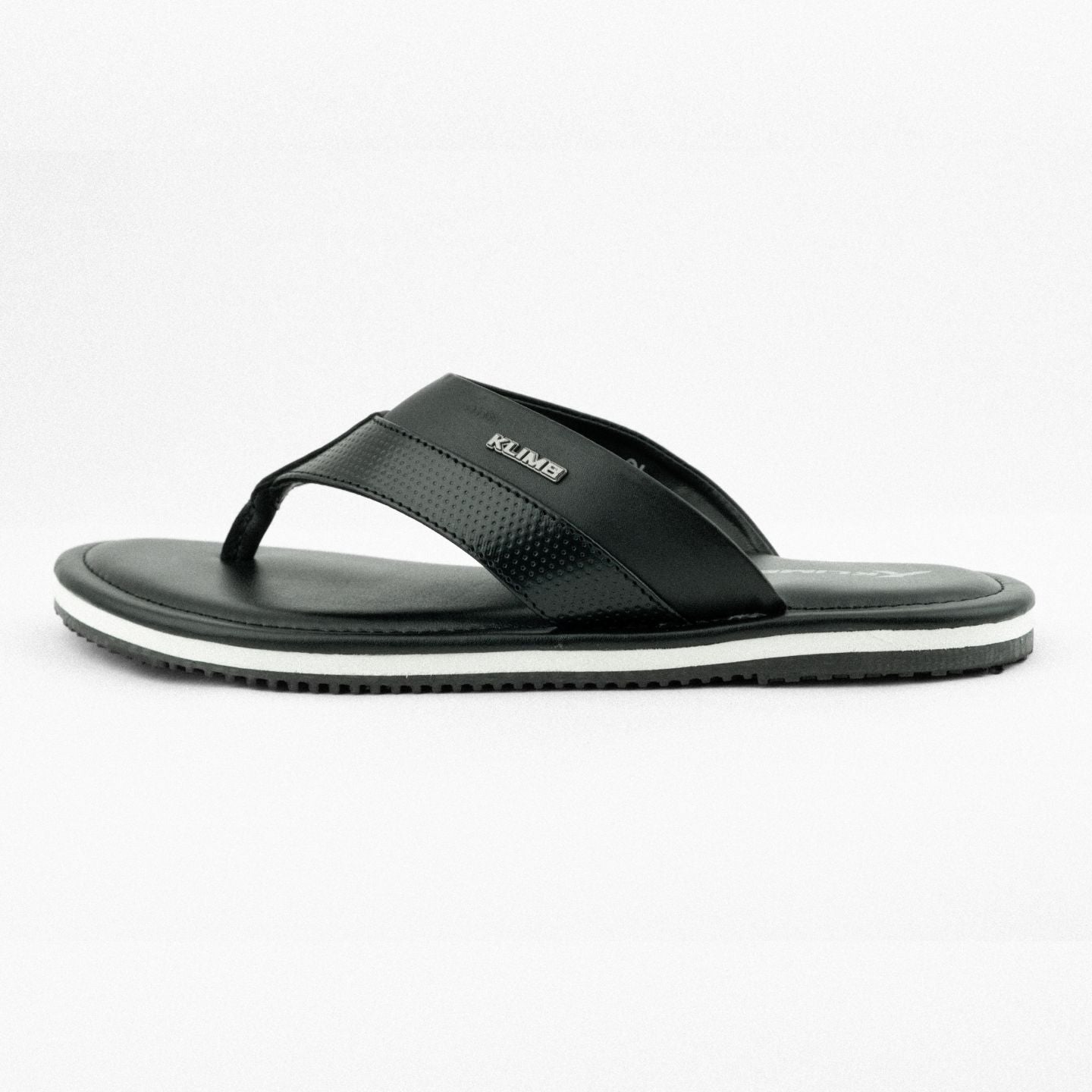 Lifan Men’s  Sandal - Black