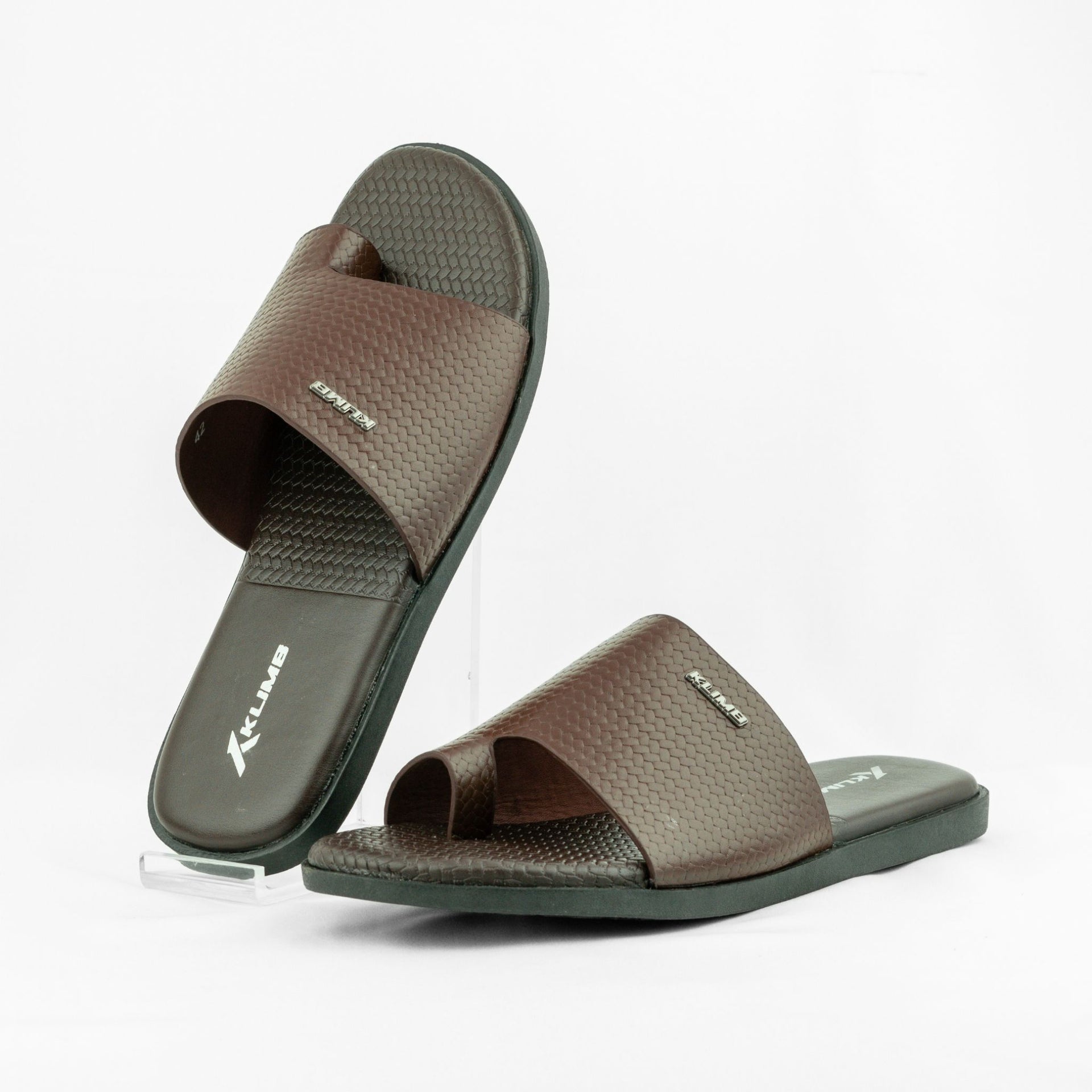 Oliver  Men’s  Sandal - Dark Brown