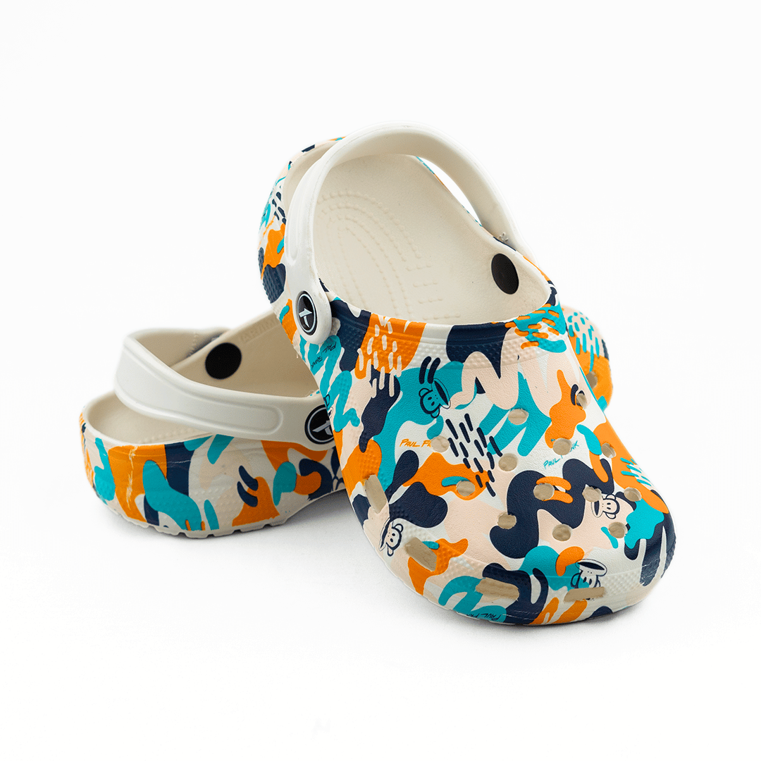 Klimb Klogs - Frankie