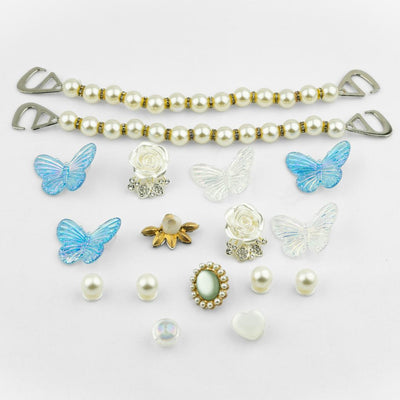 Ornaments Pack - Butterfly Wings