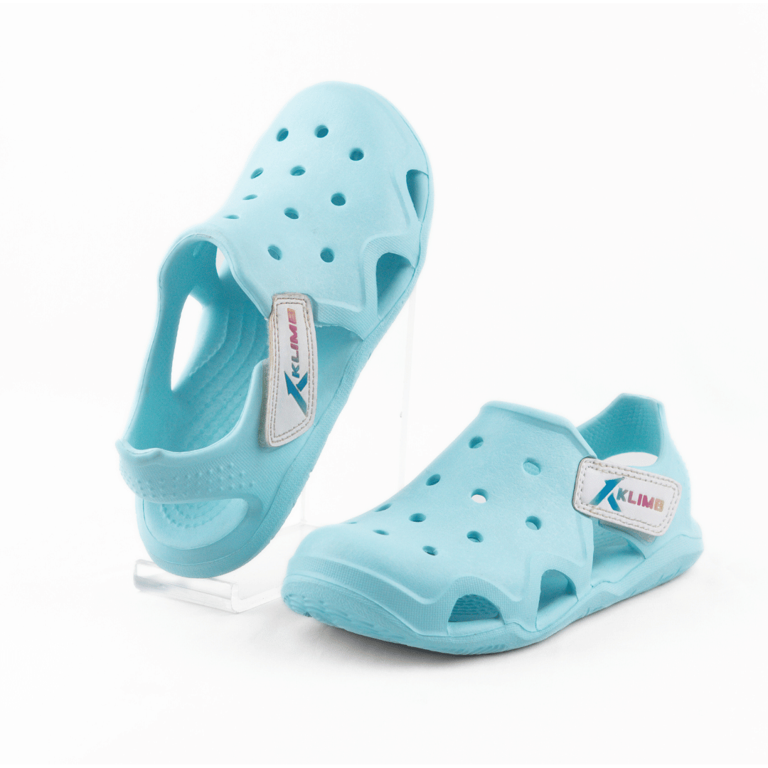 Drifter for Kids - Teal Blue