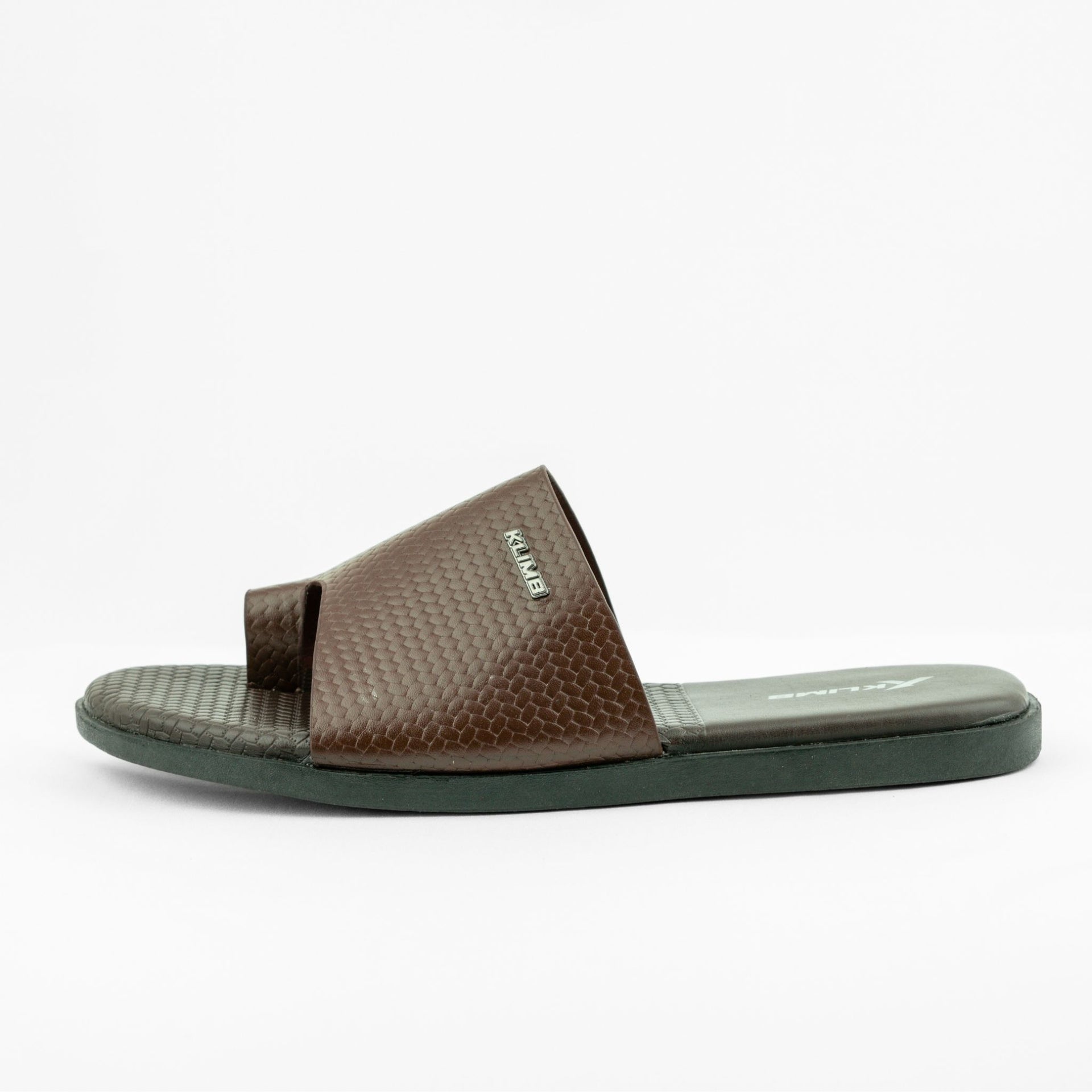 Oliver  Men’s  Sandal - Dark Brown