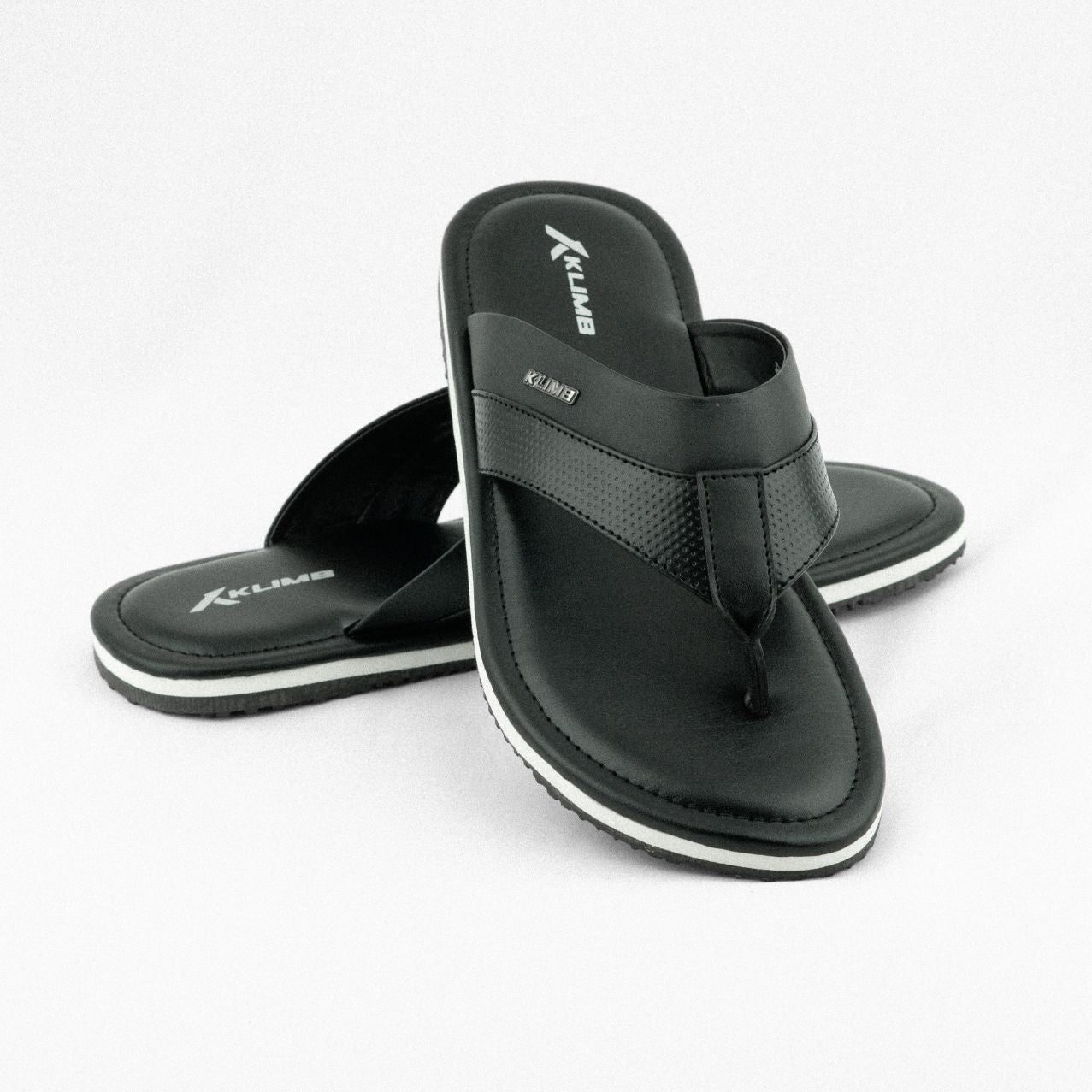 Lifan Men’s  Sandal - Black