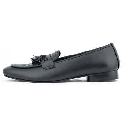 Nimbus Men Shoe - Black