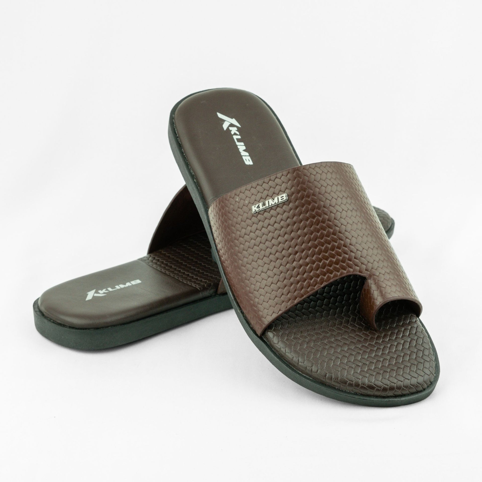 Oliver  Men’s  Sandal - Dark Brown