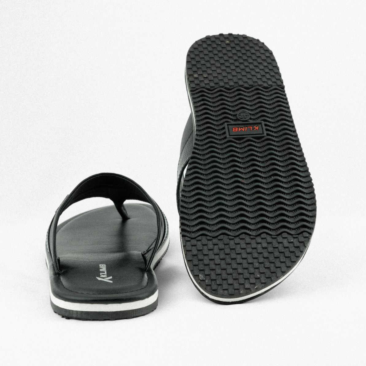 Lifan Men’s  Sandal - Black