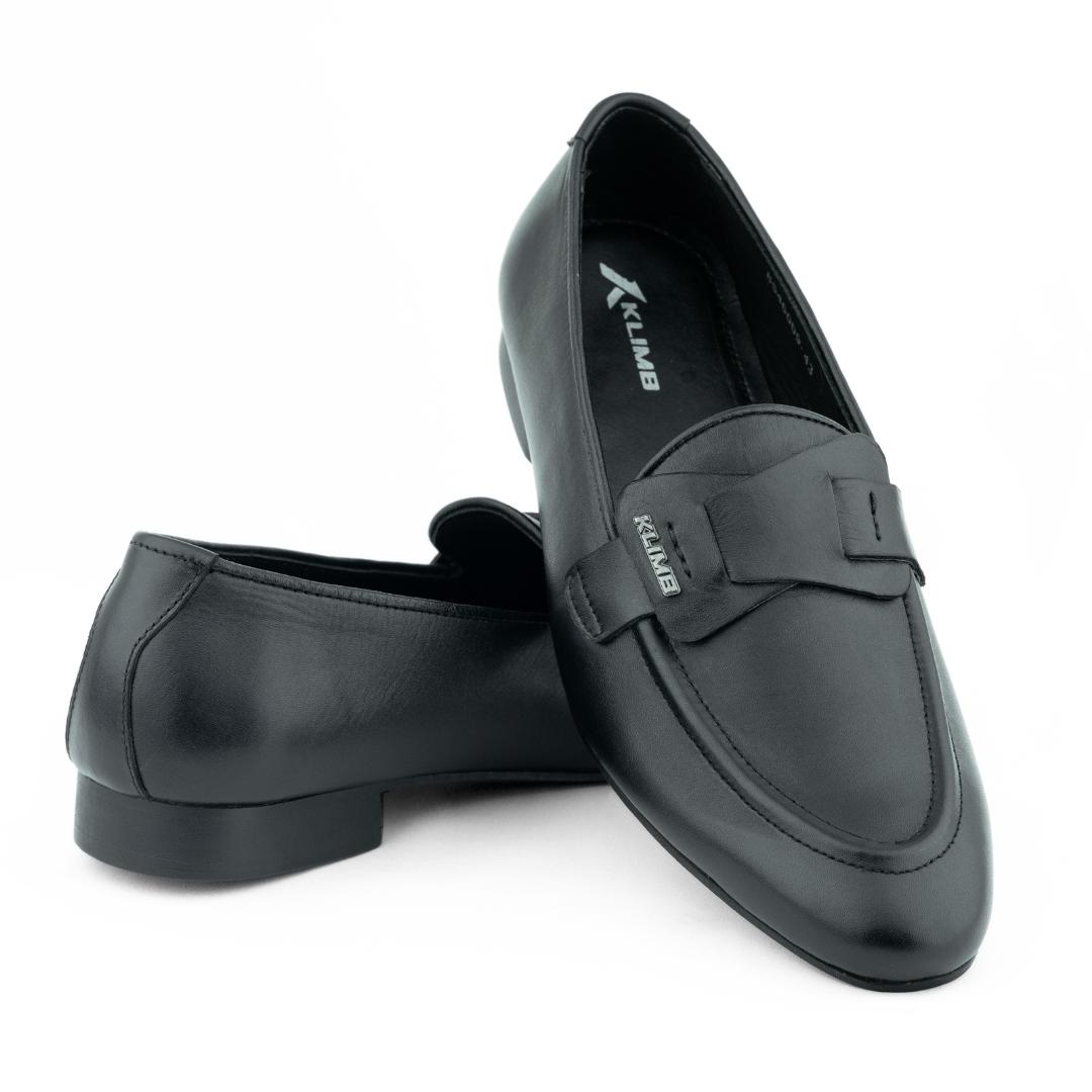 Daniel Men Dress Shoe - Black