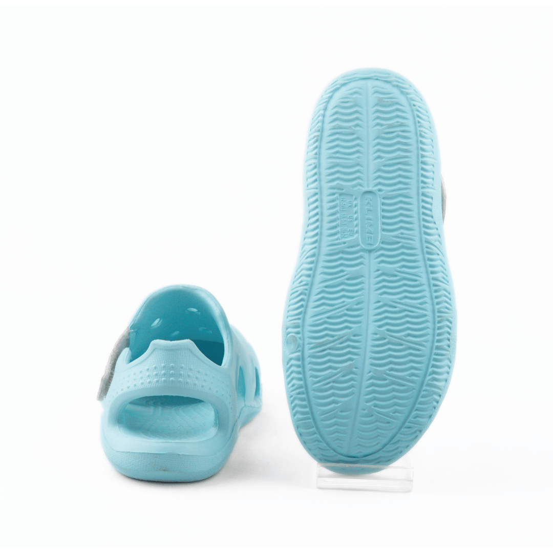 Drifter for Kids - Teal Blue