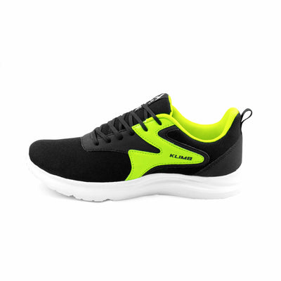 SPEED Men’s Sports Shoe - Green