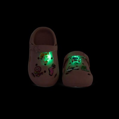 Led Twist Kido- Crystral Rose