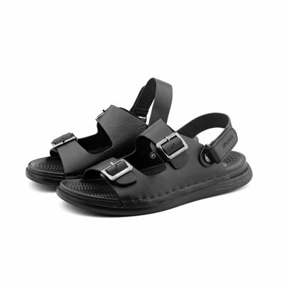 Ace Mens sandal - Black