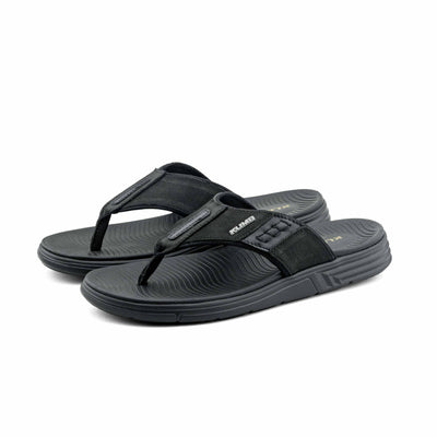 Axel Mens sandal - Black