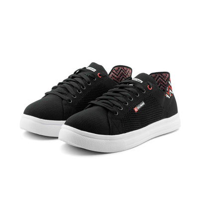 Men's Sneaker Fedrik - Black