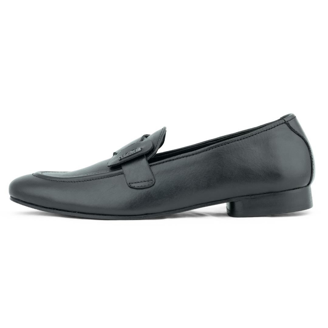 Daniel Men Dress Shoe - Black
