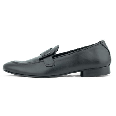 Daniel Men Dress Shoe - Black