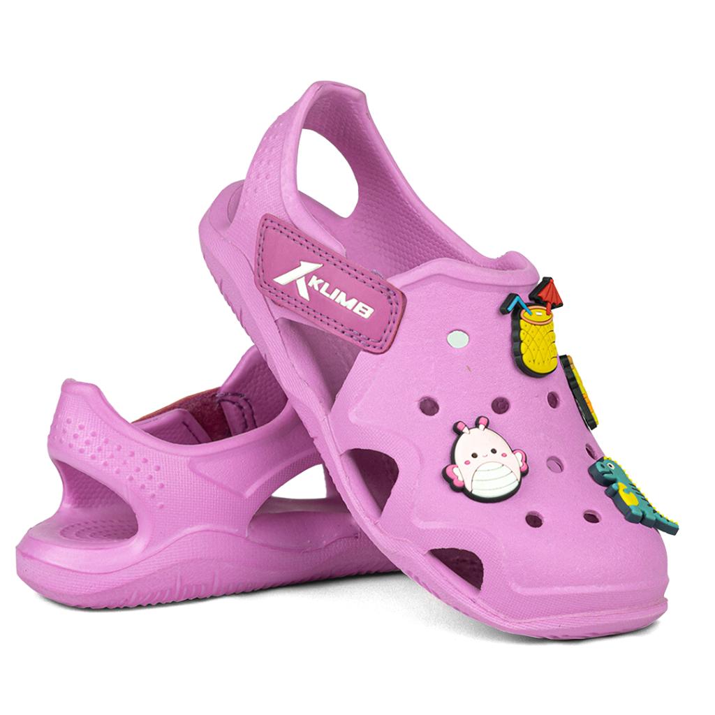 Drifter for Kids - Lila (Ready Twist)