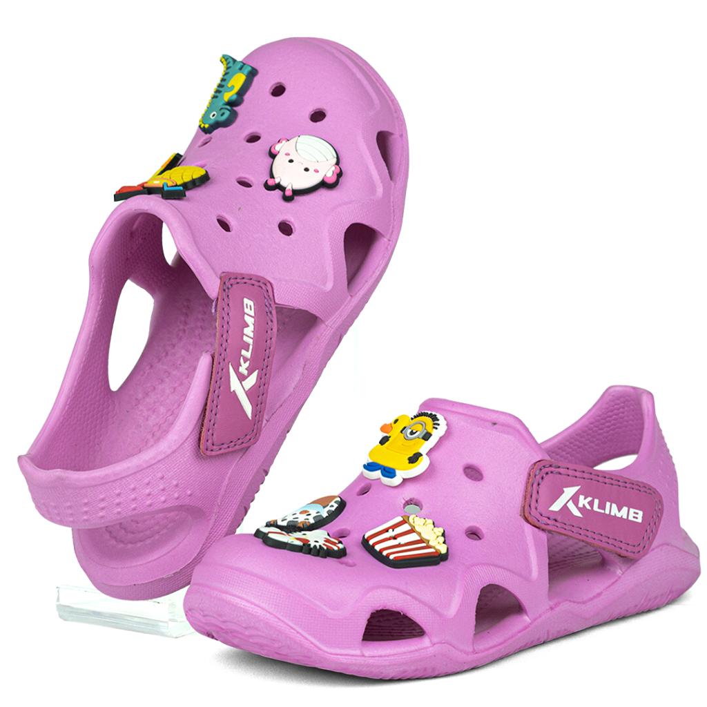 Drifter for Kids - Lila (Ready Twist)