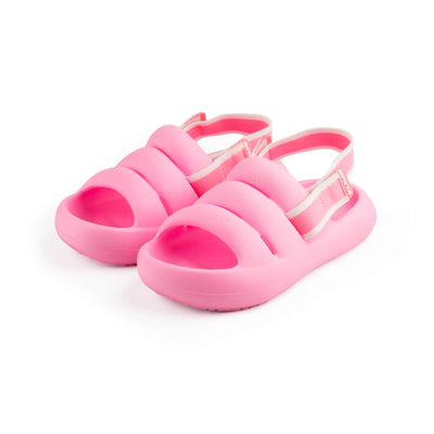 Bumble Bee - Simple Pink