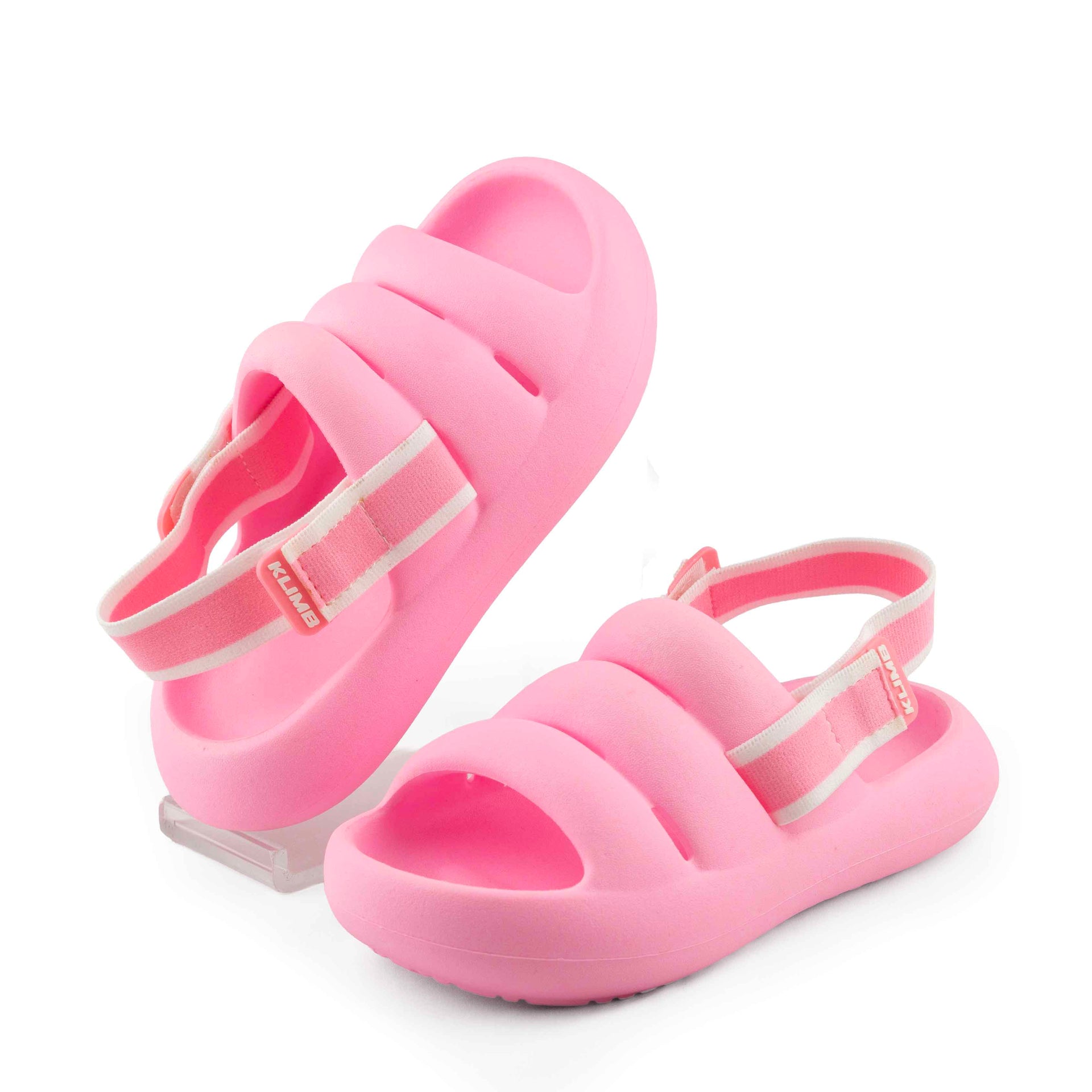 Bumble Bee - Simple Pink
