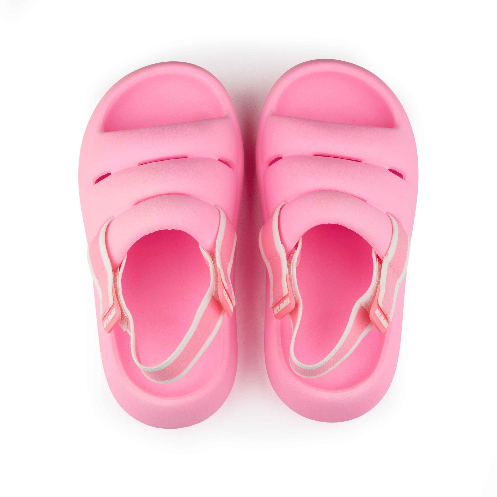 Bumble Bee - Simple Pink