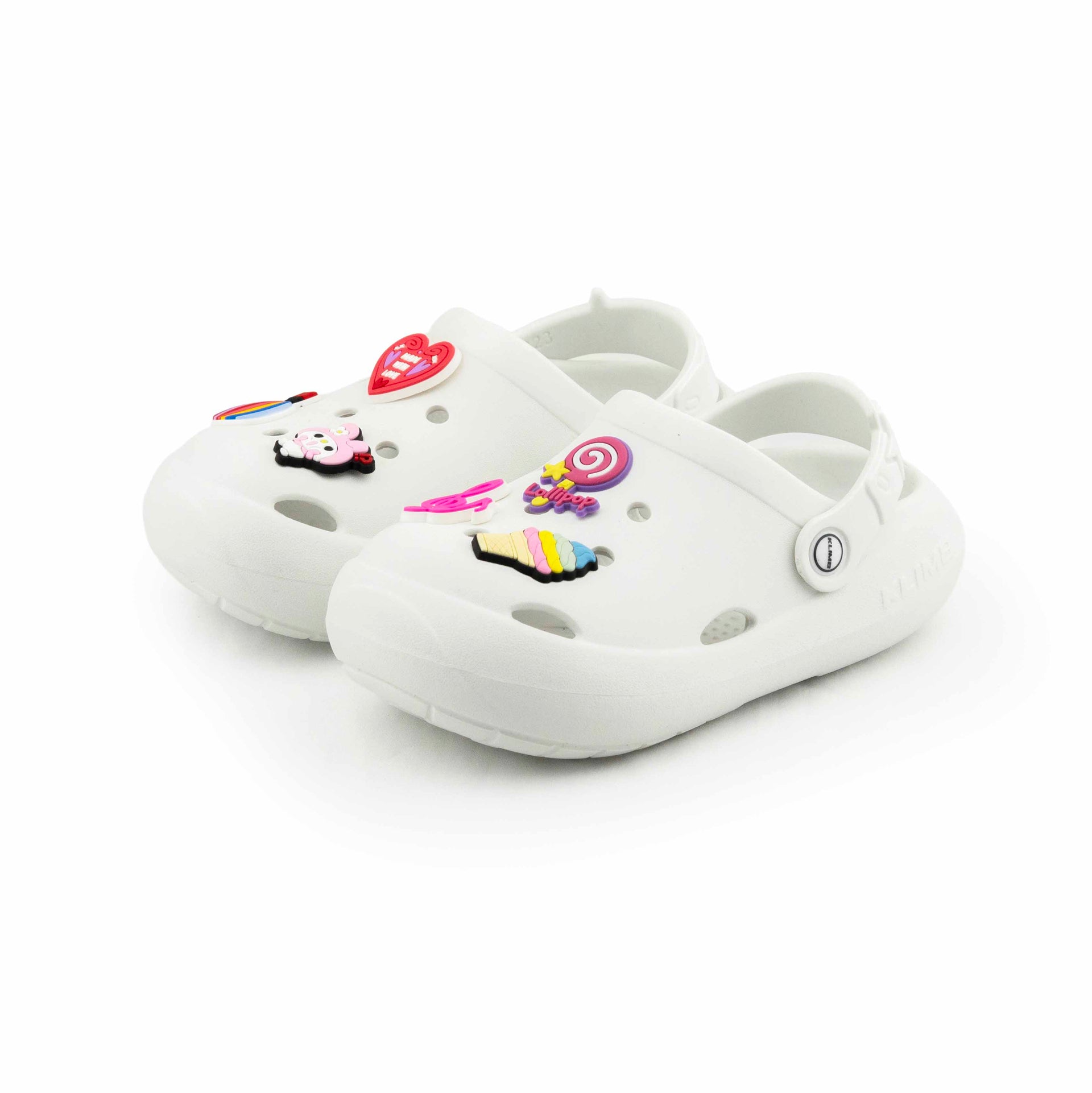 Ready Twist Kido - AFL Natural