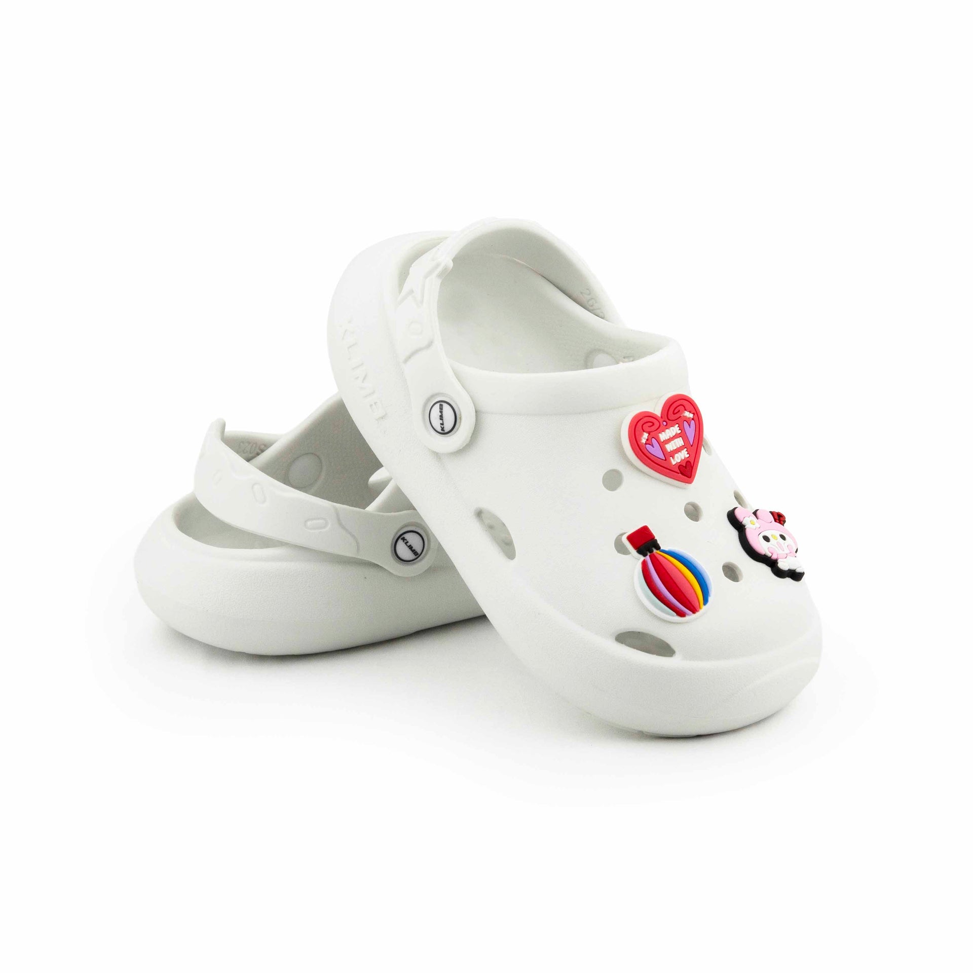 Ready Twist Kido - AFL Natural