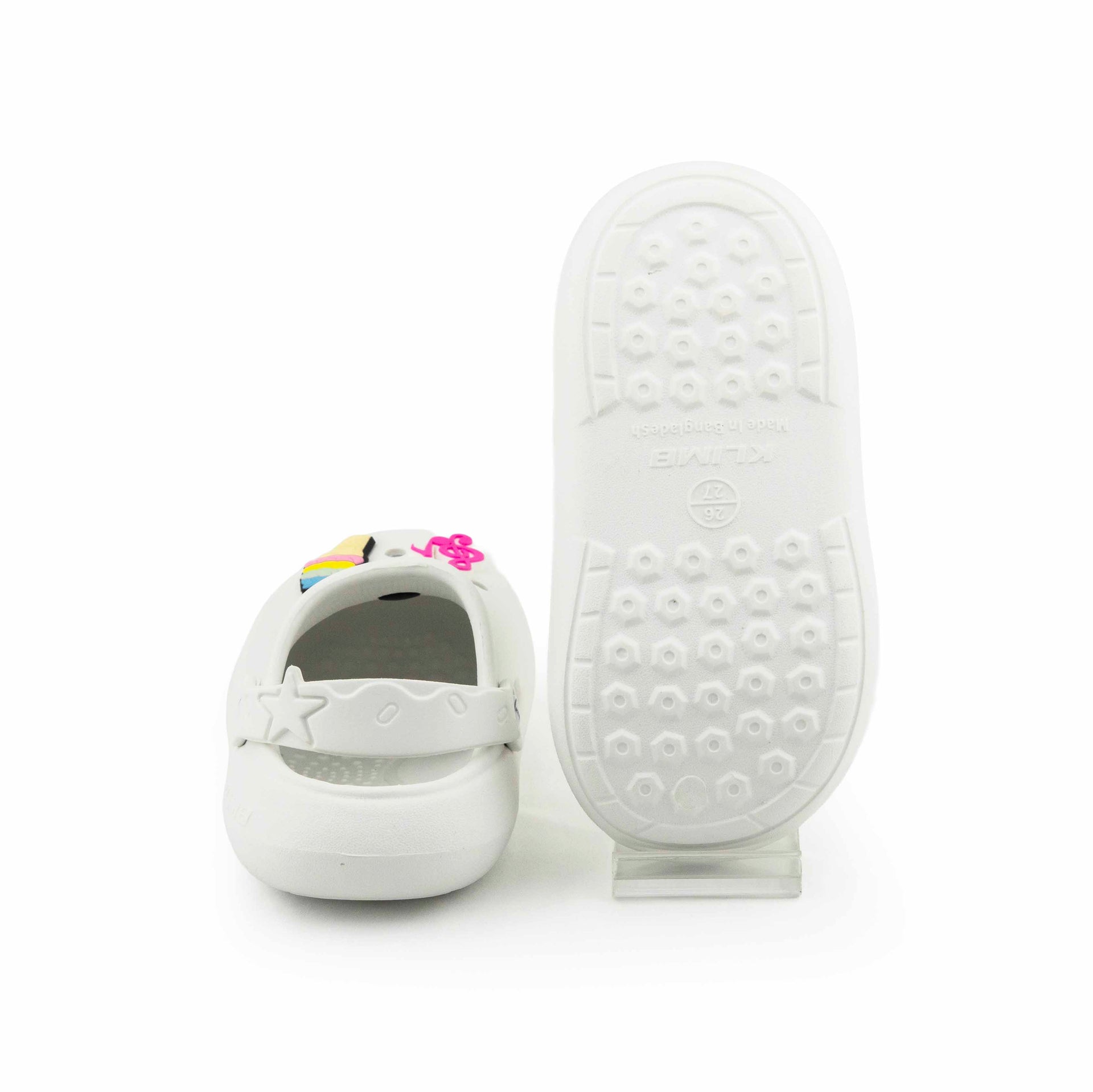 Ready Twist Kido - AFL Natural