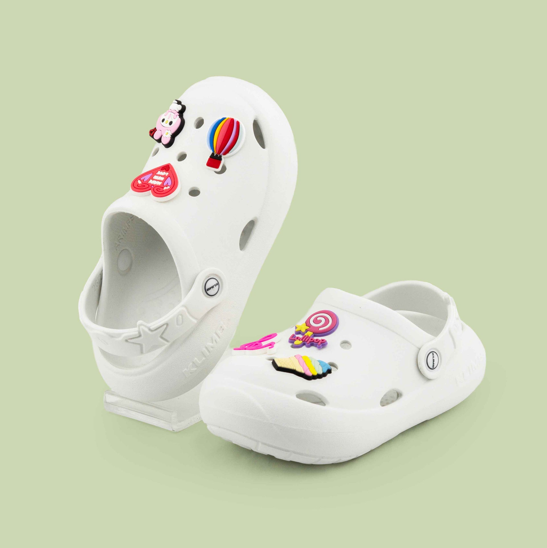 Ready Twist Kido - AFL Natural