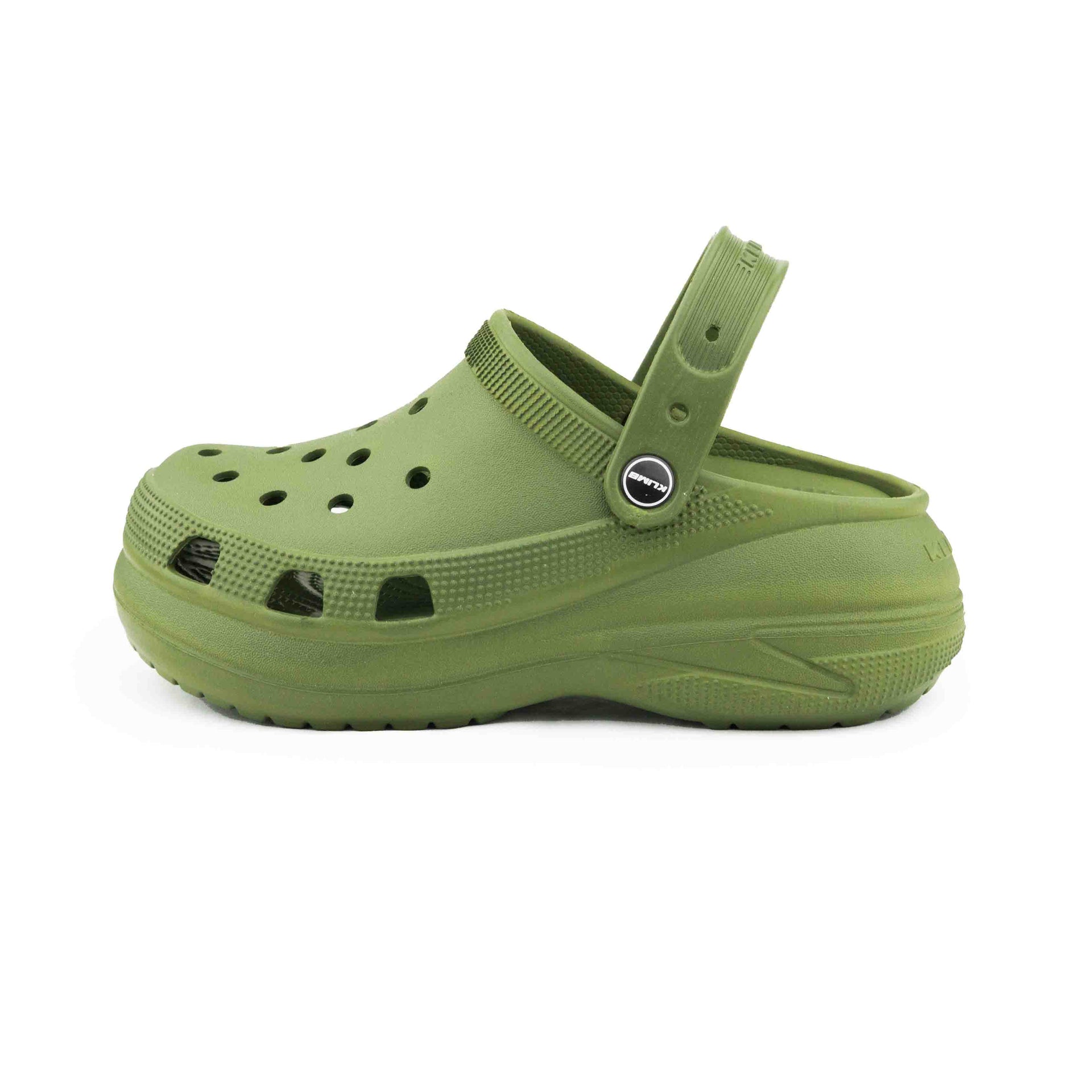 Zara - Army Green