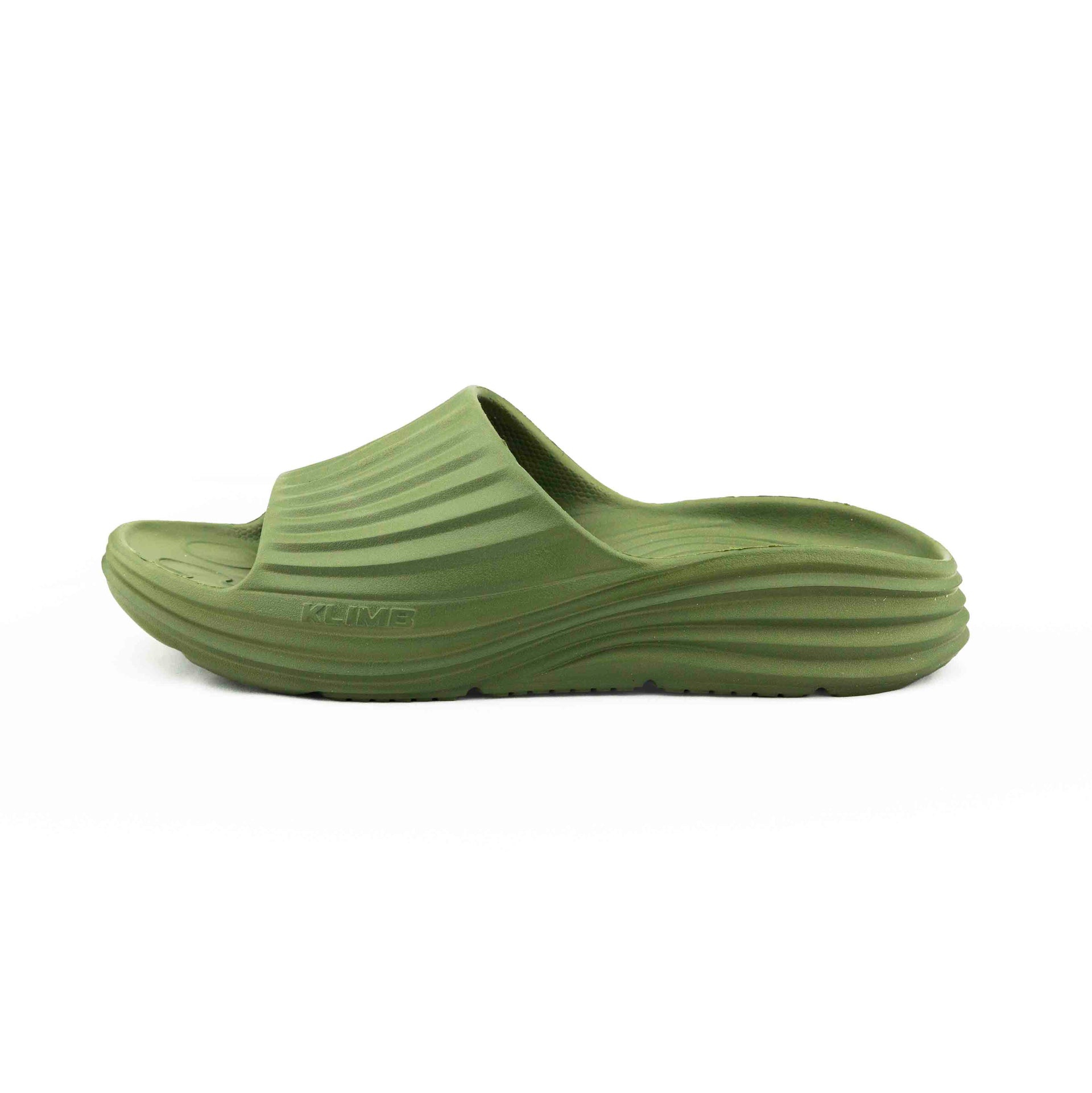 X-MEN Army green