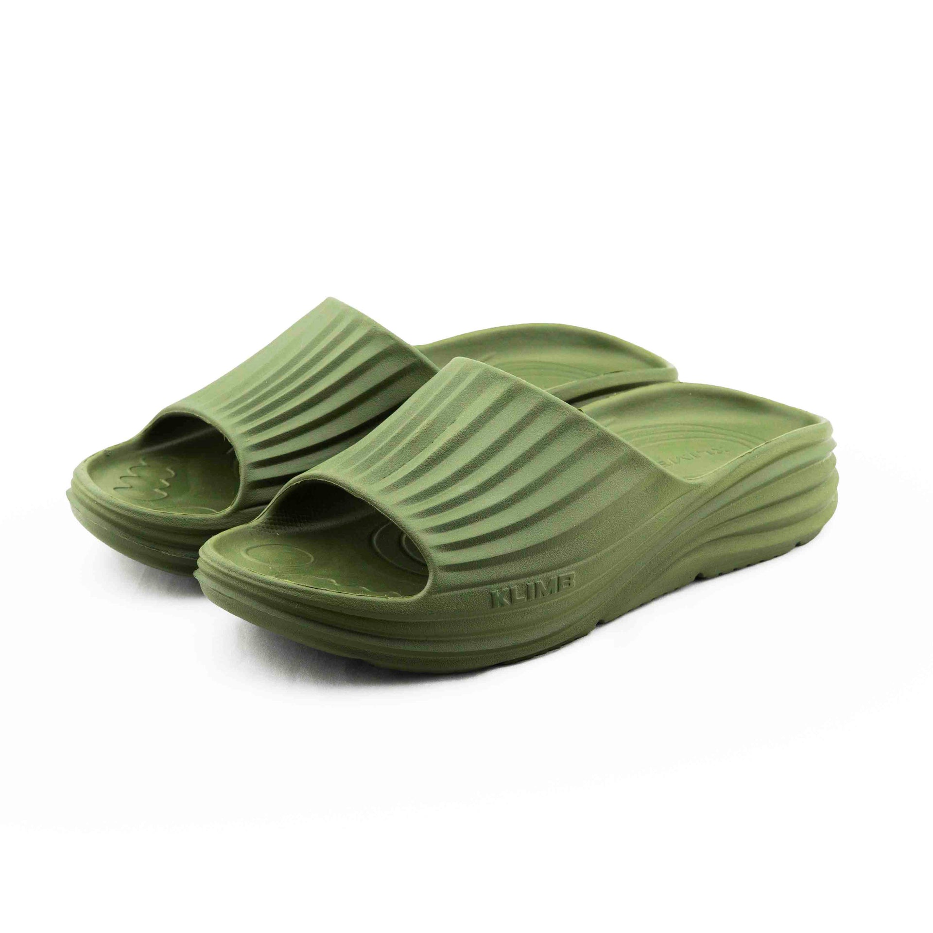X-MEN Army green