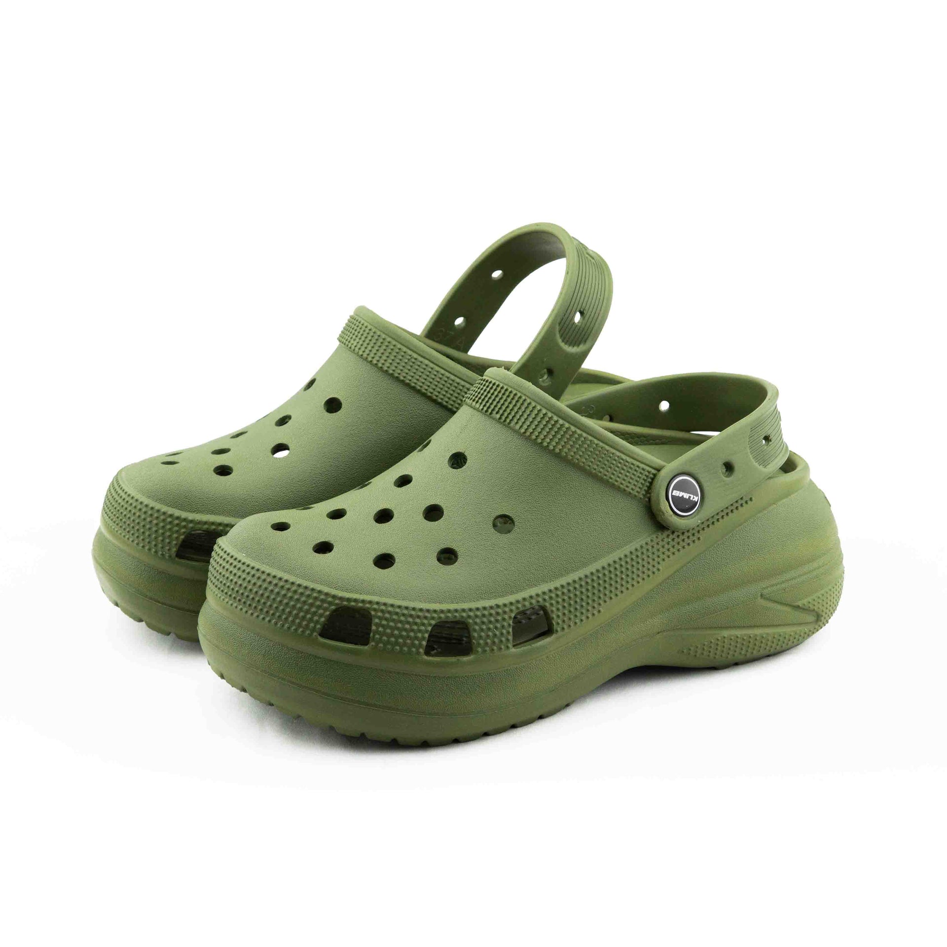 Zara - Army Green