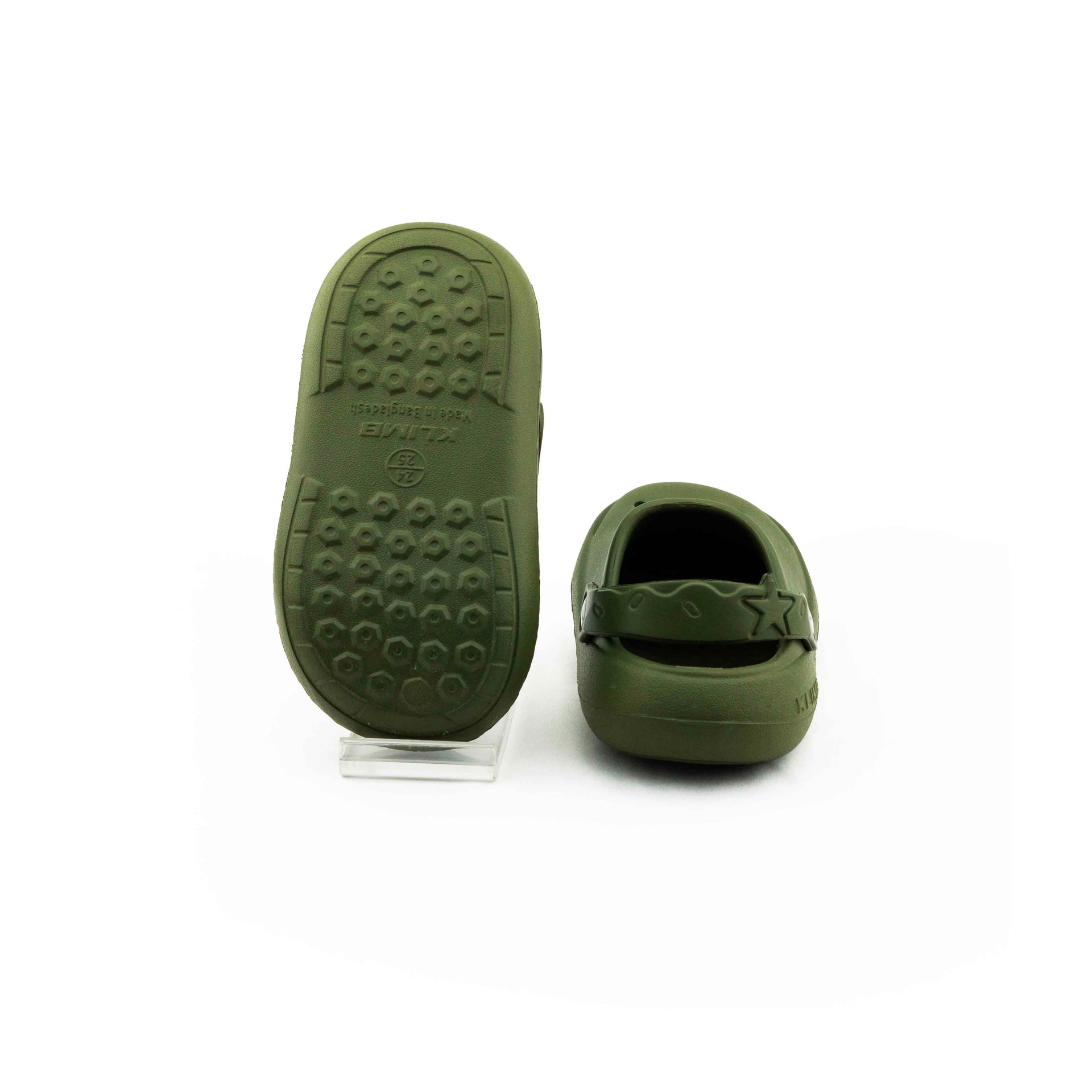Ready Twist Kido - Army green