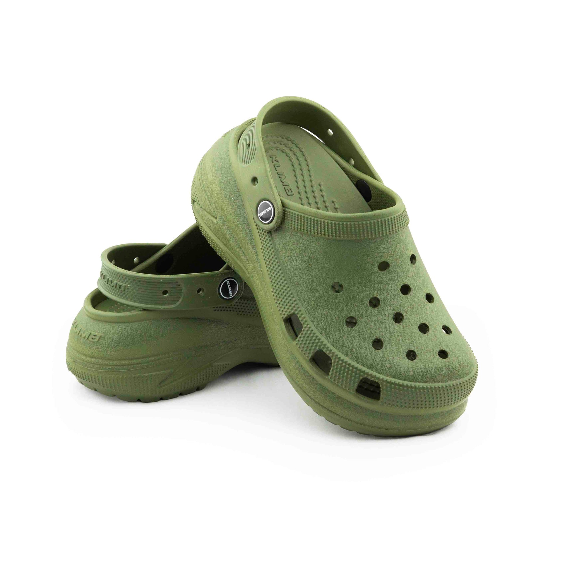 Zara - Army Green