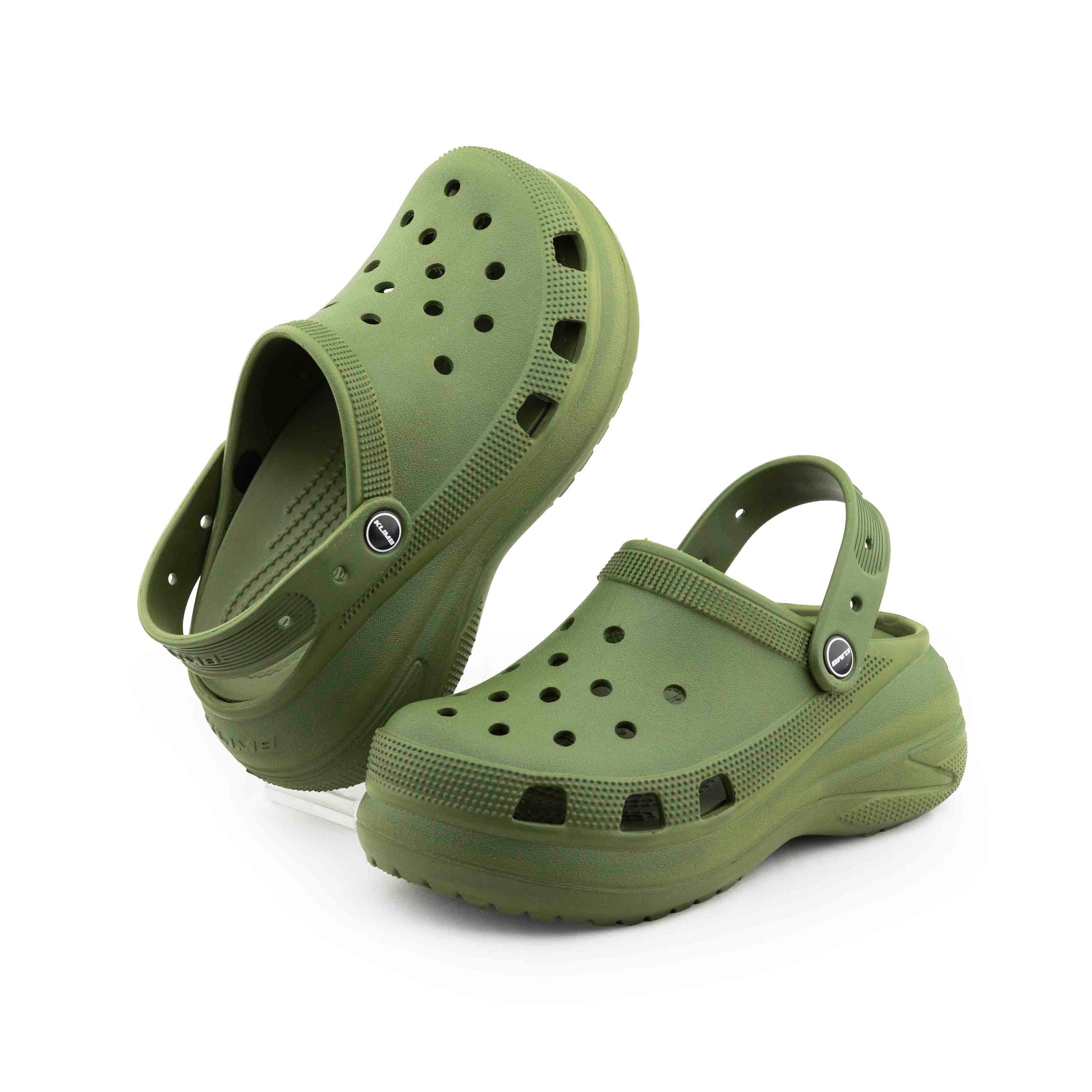 Zara - Army Green