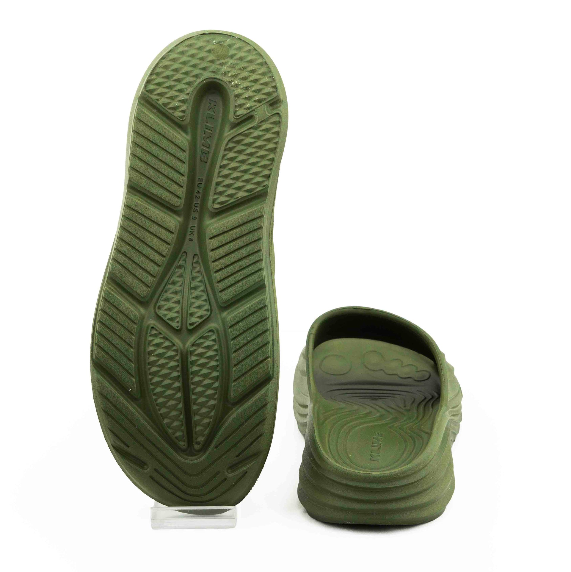 X-MEN Army green