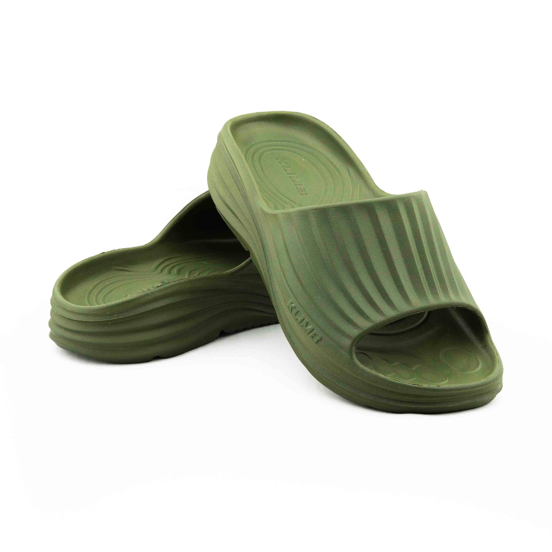 X-MEN Army green