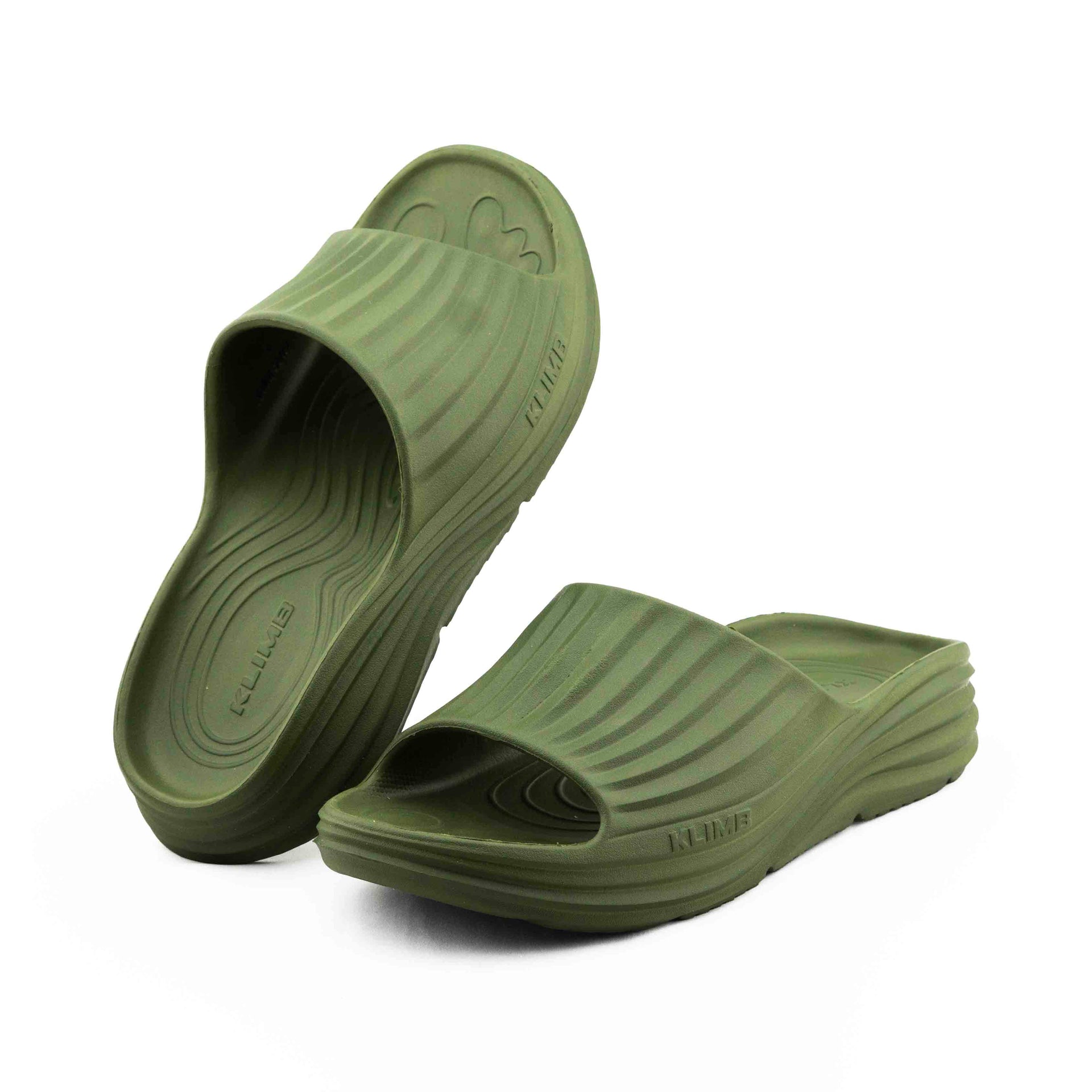 X-MEN Army green