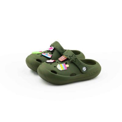 Ready Twist Kido - Army green