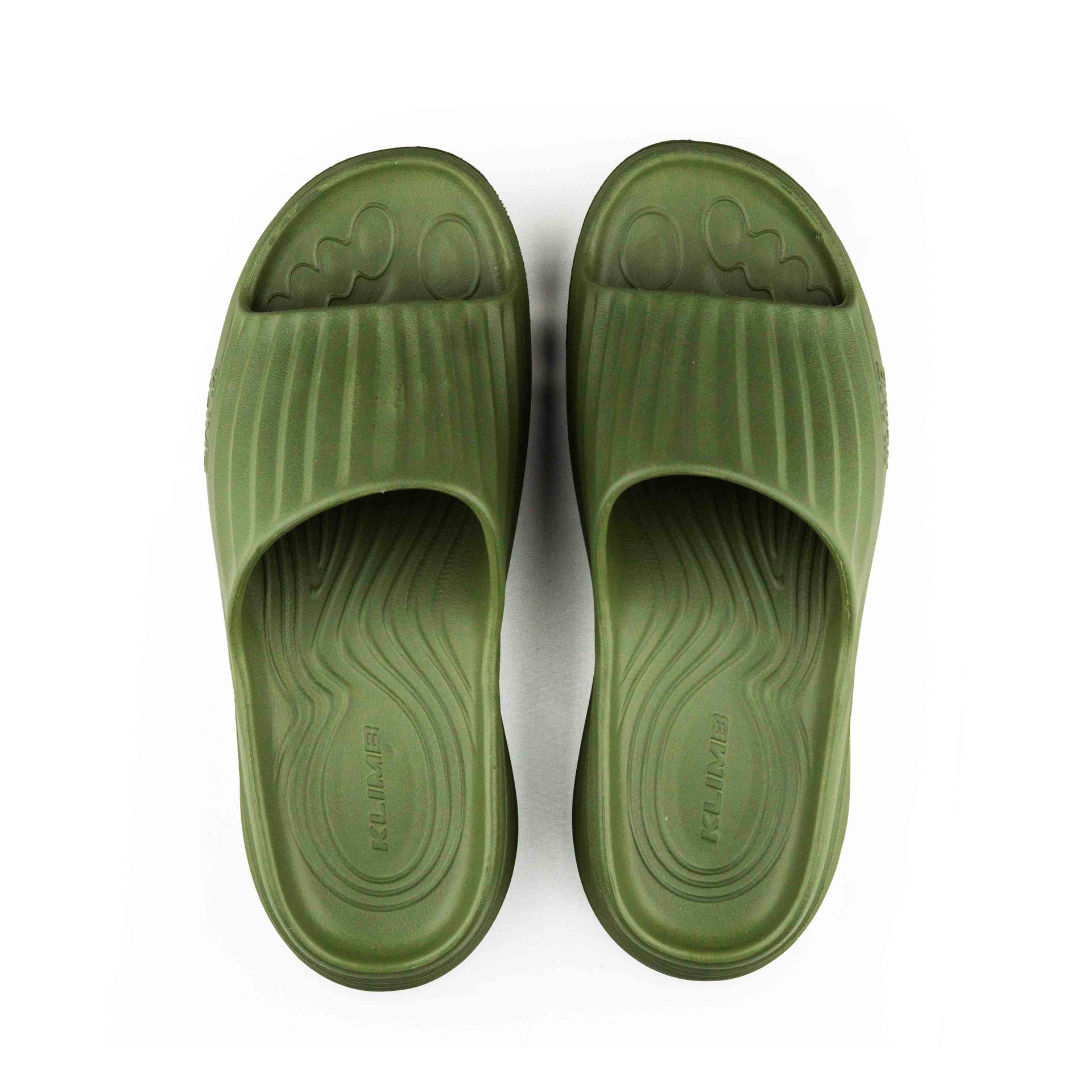 X-MEN Army green